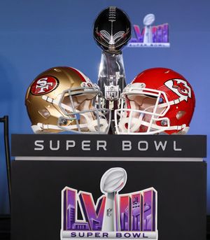 Image post by @lvsuperbowlhc on Instagram