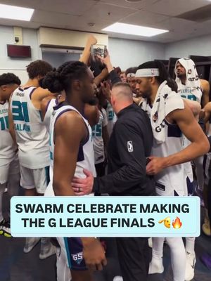 Image post by @charlottehornetsonly on Instagram