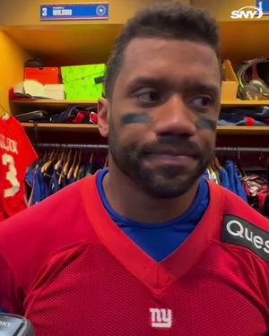 Video post by @SNYGiants on Twitter