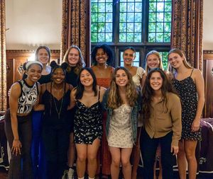 Image post by @uchicagowbb on Instagram