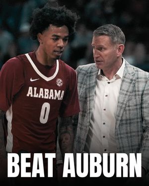 Image post by @barstoolalabama on Instagram