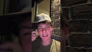 Video post by @maddoxbatson1 on YouTube