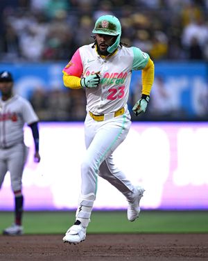 Image post by @mlb.korea on Instagram