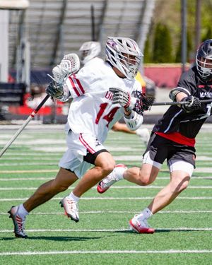 Image post by @uindyathletics on Instagram