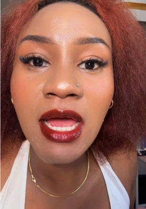 Video post by @shellaanyaeji on TikTok