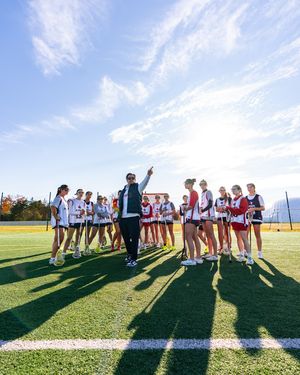 Image post by @openserieslacrosse on Instagram