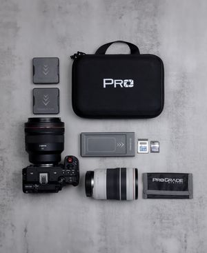 Image post by @progradedigital on Instagram