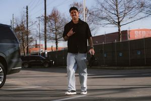 Image post by @lucas_halter on Instagram