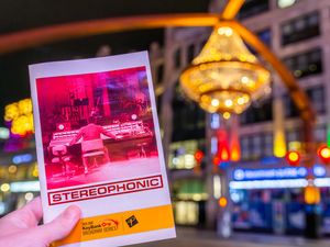 Image post by @playhousesquare on Instagram