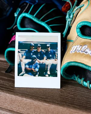 Image post by @uncwbaseball on Instagram