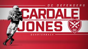 Image post by @XFLDefenders on Twitter