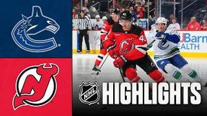 Video post by @nhl on YouTube