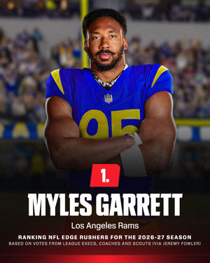 Image post by @espnnfl on Instagram