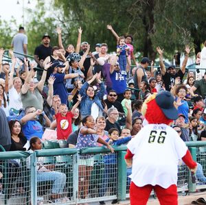Image post by @66ersbaseball on Instagram