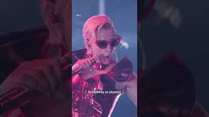 Video post by @paramountpictures on YouTube