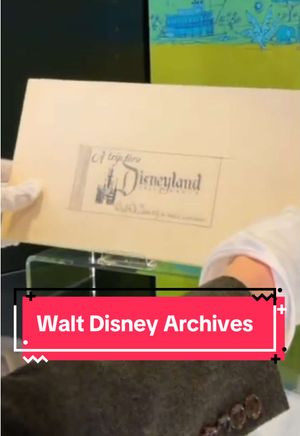 Video post by @disneyparks on TikTok