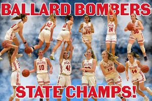 Image post by @ballardnetwork on Instagram