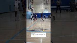 Video post by @maxpreps on YouTube