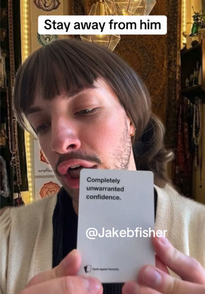 Video post by @jakebfisher on TikTok