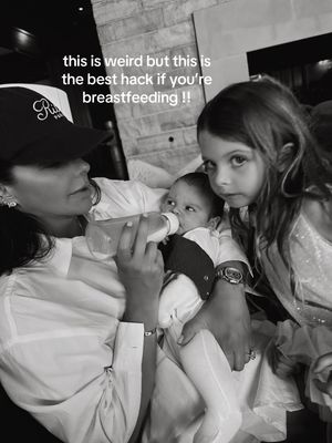 Video post by @laurynbosstick on TikTok