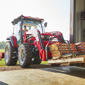 Image post by @mahindraagnorthamerica on Instagram