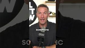Video post by @joelklattshow on YouTube