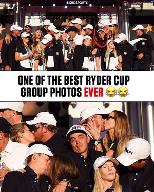 Video post by @golfoncbs on TikTok