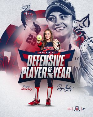 Image post by @arizonasoftball on Instagram