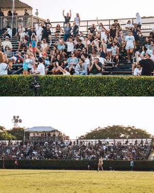 Image post by @fiuathletics on Instagram