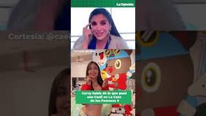 Video post by @laopinionla on YouTube