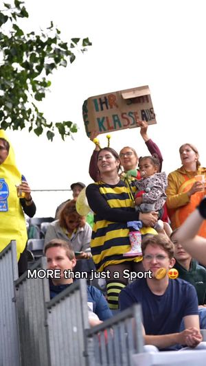 Video post by @RugbyDeu on Facebook