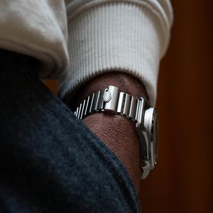 Image post by @sericawatches on Instagram