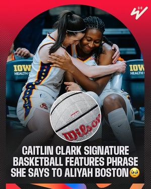 Image post by @brwsports on Instagram