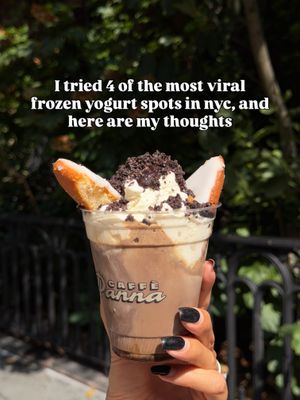 Image post by @thecitylists on Instagram