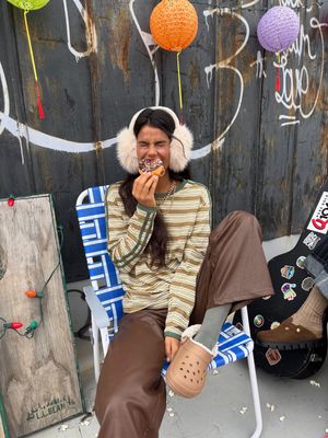 Image post by @journeys on Instagram