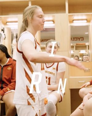 Image post by @cyclonewbb on Instagram