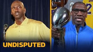 Video post by @foxsports on YouTube