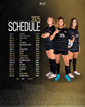 Image post by @wakewsoccer on Instagram