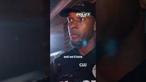 Video post by @thecw on YouTube