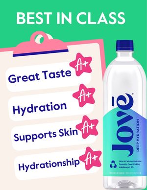 Image post by @drinkjove on Instagram