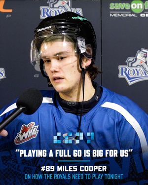 Image post by @victoriaroyals on Instagram