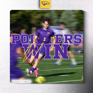 Image post by @uwspathletics on Instagram
