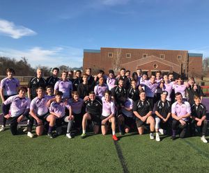 Image post by @fatherryanrugby on Instagram