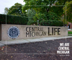 Image post by @centralmichiganlife on Instagram