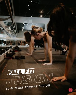 Image post by @purebarregreenwood on Facebook