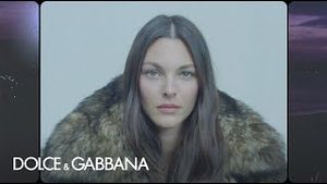 Video post by @dolcegabbana on YouTube