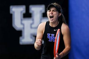 Image post by @ukwomenstennis on Instagram