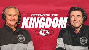 Video post by @Kansas City Chiefs on YouTube