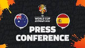 Video post by @fiba_media on YouTube