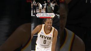 Video post by @brwsports on YouTube